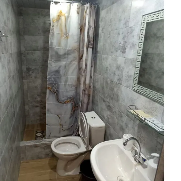 Жилье возле моря