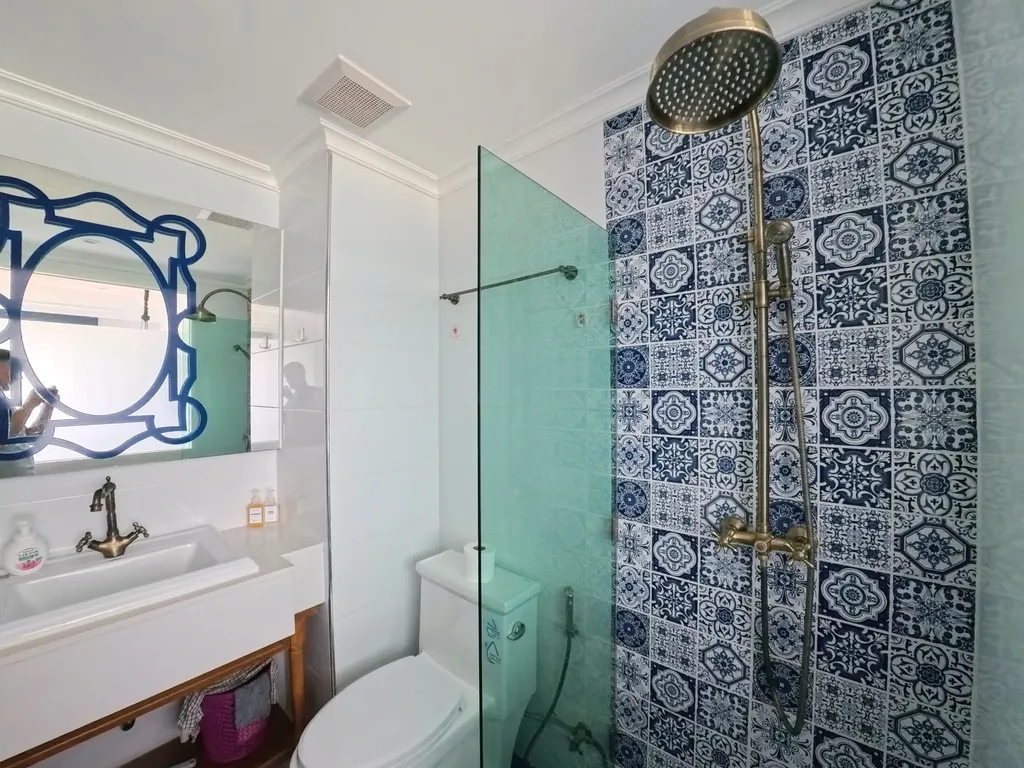 Квартира в Seven Seas Cote D`Aazur