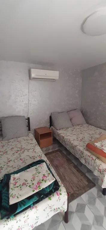 Дача у моря