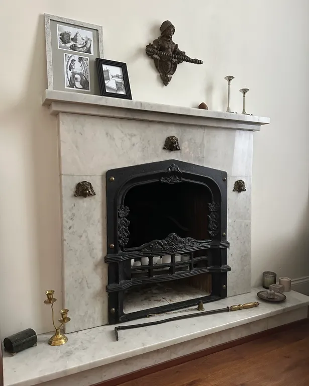 Квартира Квартира Real Original Peter’s Apartment — Санкт-Петербург