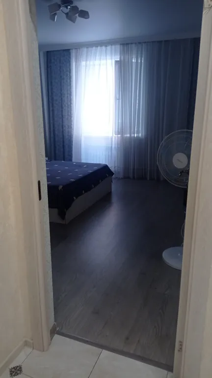 Отличная квартира