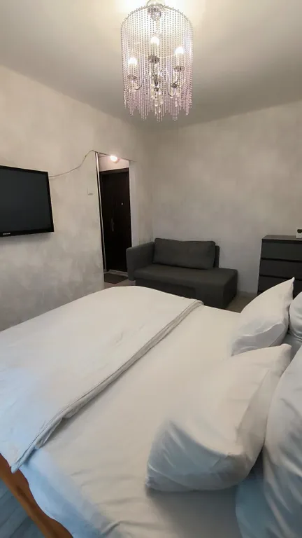 Квартира Современные апартаменты — Красноярск