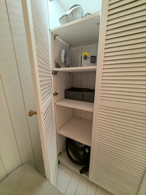 Дом в лесу рядом с музеем-усадьбой Поленово