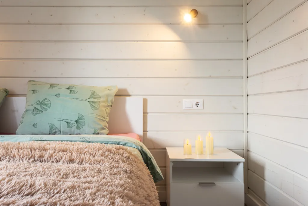 Милый домик для хорошей компании