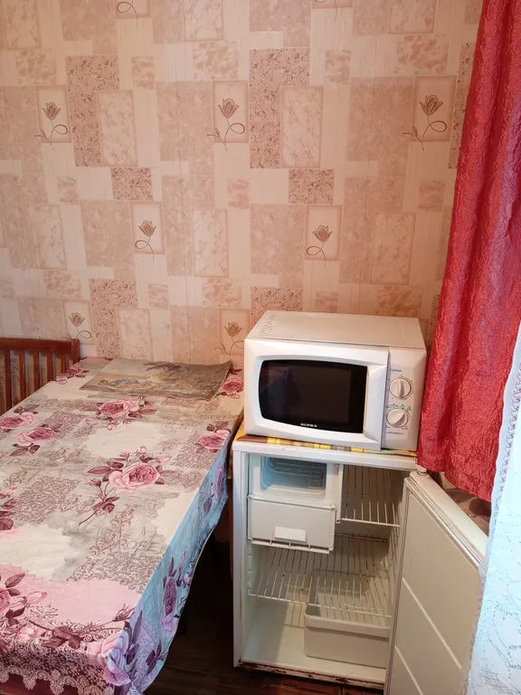 Простая квартира недалеко от Автовокзала