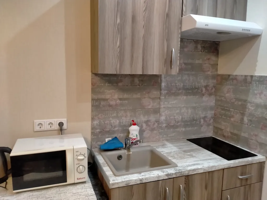 Квартира рядом с центральным парком города