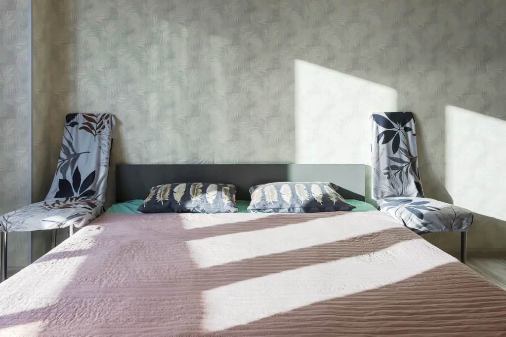 Квартира с панорамным видом на Дон и Ростов арена