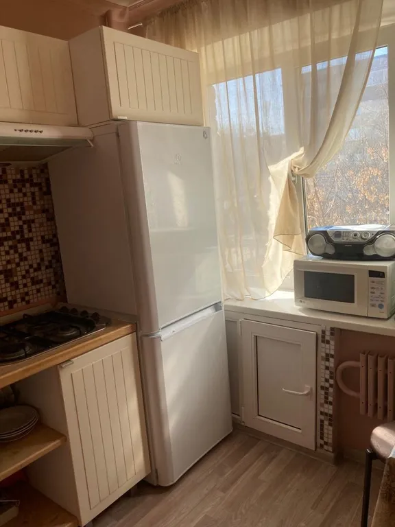 Уютная квартира в центре города  - Теплотех