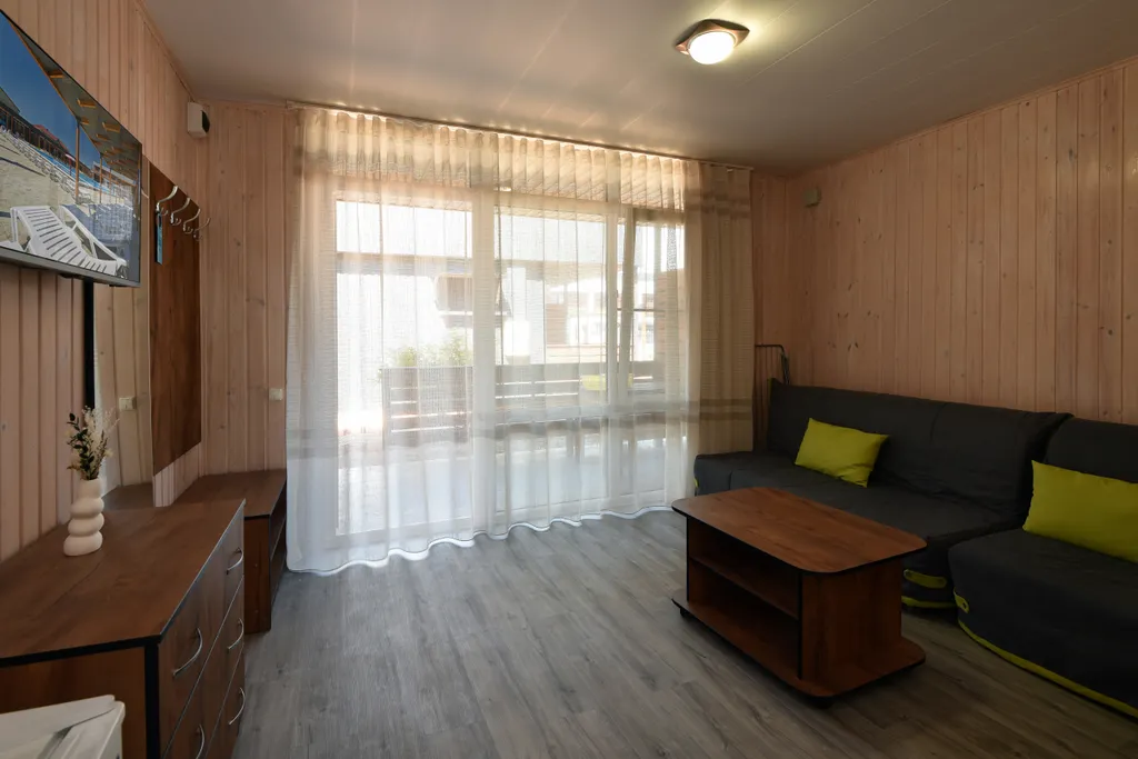 Квартира Комната — Кучугуры