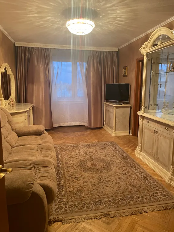 Квартира Приморские апартаменты — Санкт-Петербург