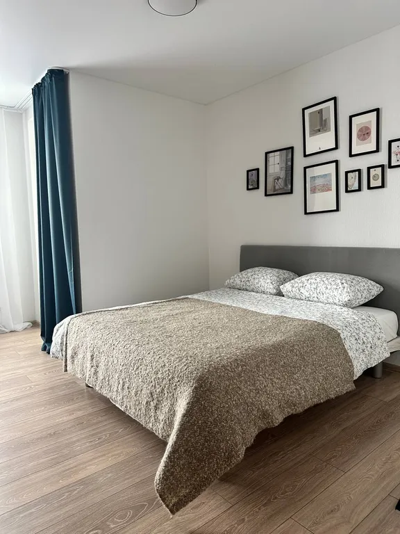 Квартира Студия возле Баден-баден и ГЛК Уктус — аренда посуточно в Екатеринбург