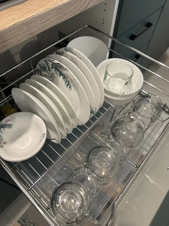 Квартира Квартира Уютная евродвушка — Светлогорск