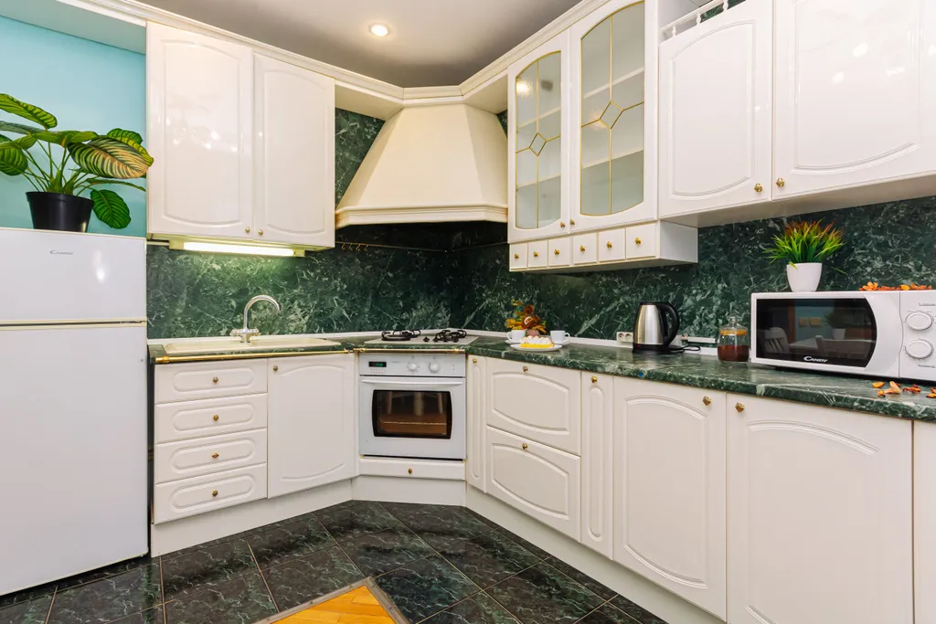 Квартира Квартира Bliss aparts Deputatskaya "E". Парковка, джакузи, аквариум — Ярославль