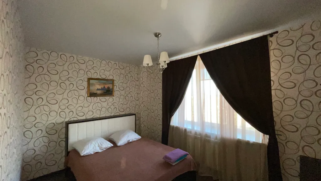 Квартира Двухкомнатная квартира рядом клиникой Ткачева — Волгоград