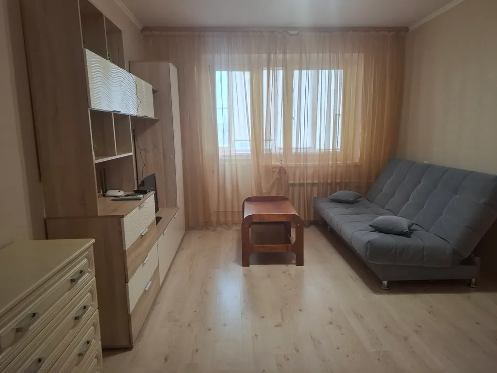 Уютная однокомнатная квартира для семейного отдыха и деловых поездок — аренда посуточно в Ярославль