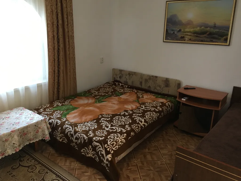 4-комнатная Квартира