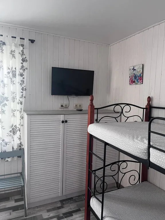 Коттедж 1-комнатный Дом — Архипо-Осиповка