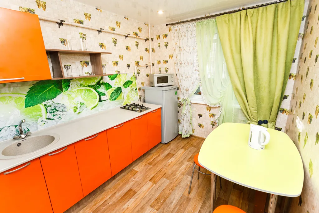 Квартира 2-комнатная Квартира — Екатеринбург