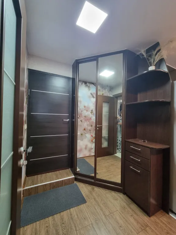 Квартира Квартира в центре с видом на море и закаты — Владивосток