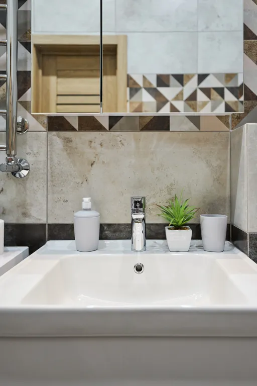 Большая евродвушка на М-4 Дон