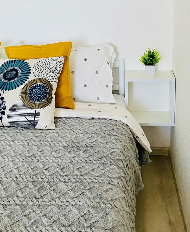 Уютная квартира на севере города