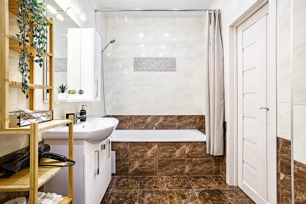 Квартира Атмосфера - апартаменты сети Your Place рядом с парком Галицкого — Краснодар