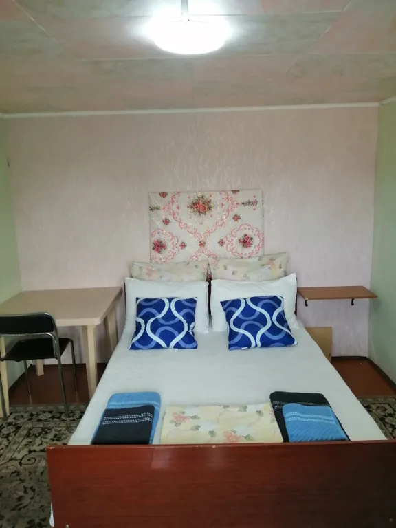 Сказочное лето