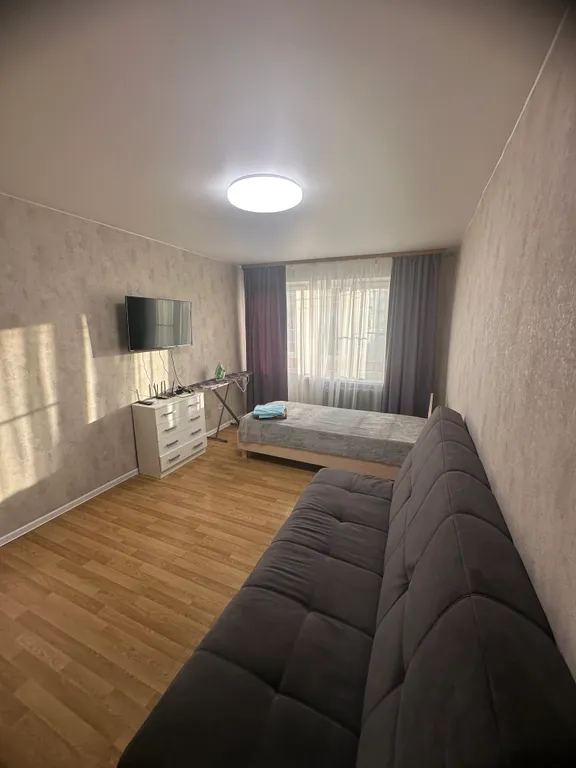 Комфортная квартира в центре старицы