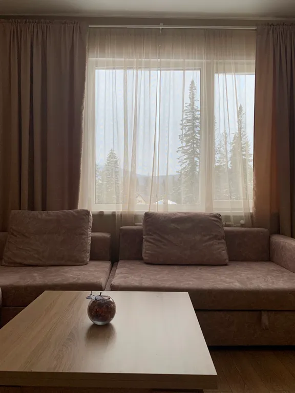 Коттедж У Шинкаря