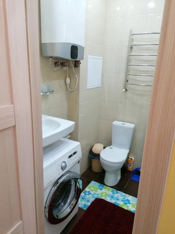 Апартаменты Капри на берегу моря