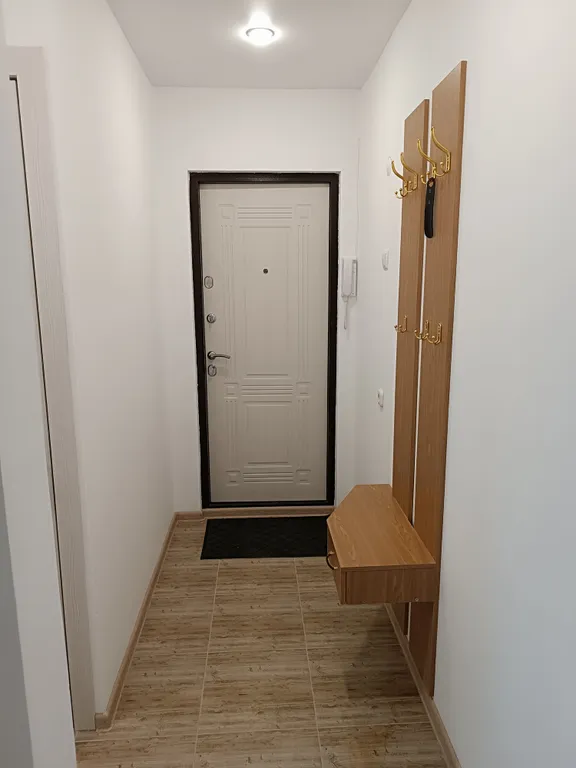 Уютная квартира в 100 метрах от трассы