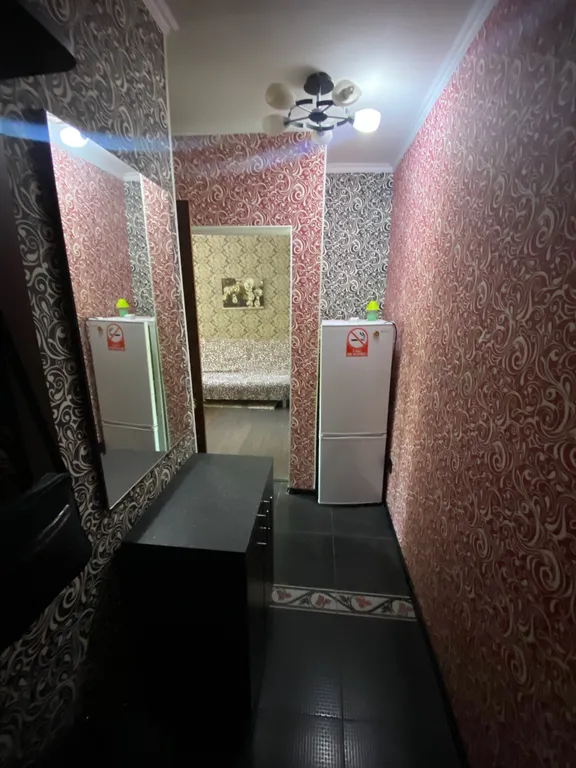 Уютная квартира в центре