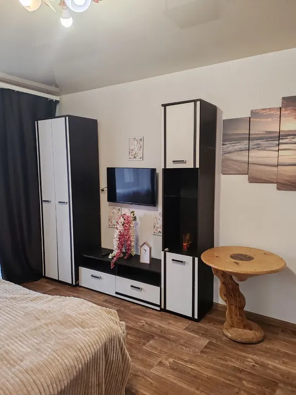 Все в гости к Аленке