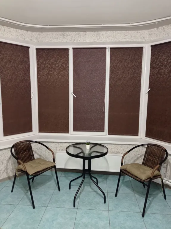 1-комнатная Квартира — аренда посуточно в Витебск