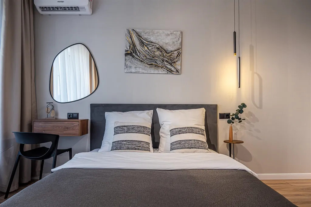 Апартаменты на Высоте