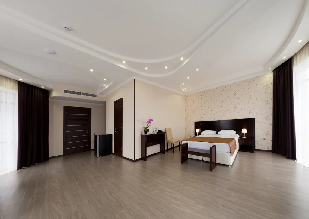 Квартира 1-комнатная Квартира — Адлер