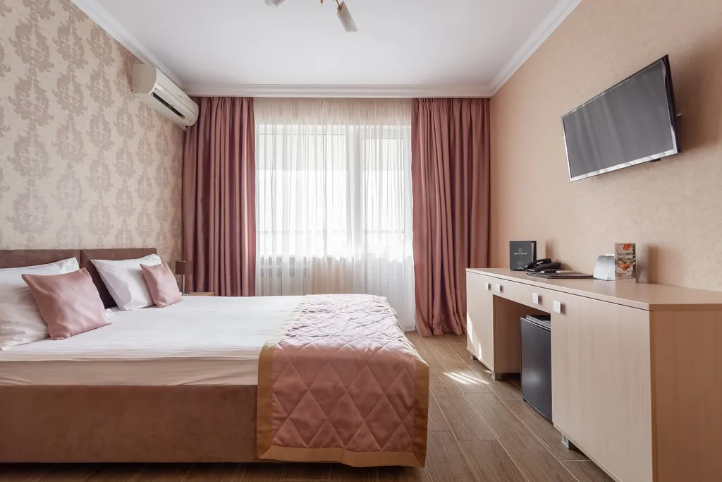 Квартира Комната — Адлер