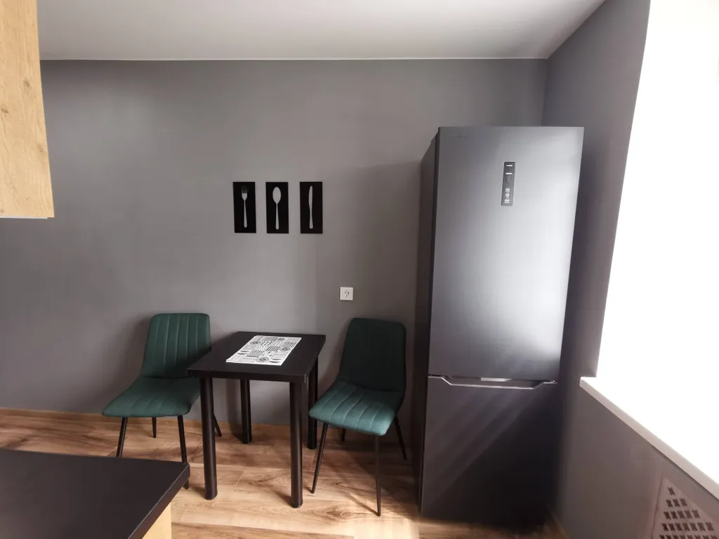 Квартира Апартаменты шар39 — Калининград