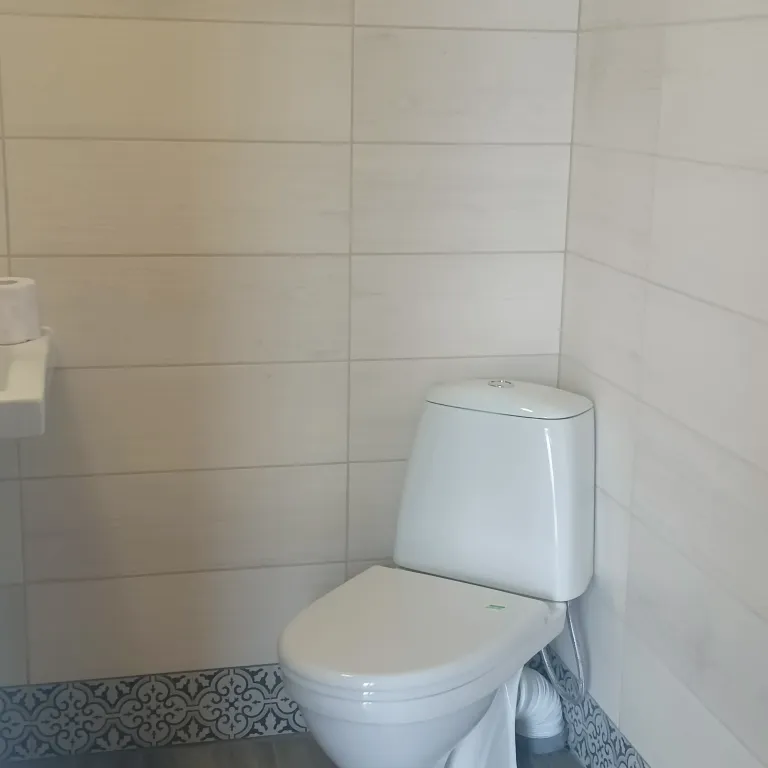 Дуплекс на первой линии Селигера