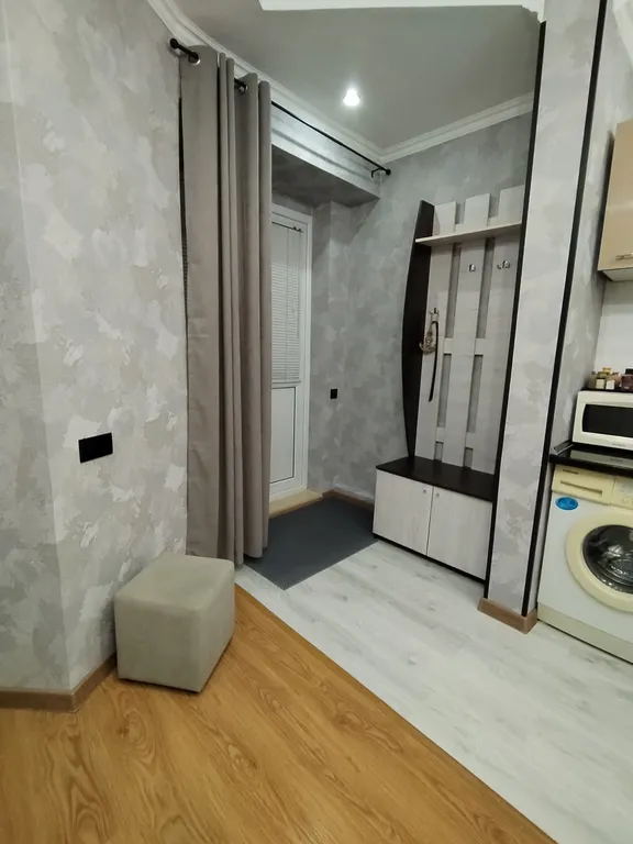 Уютная квартира в старейшем районе Владикавказа