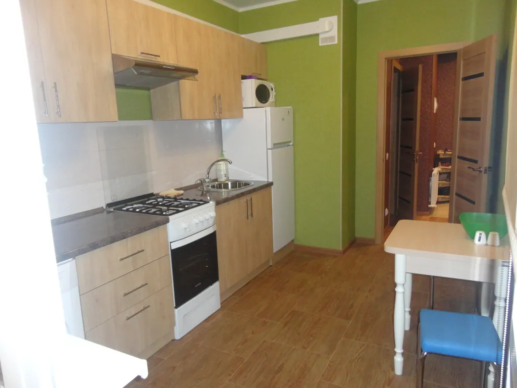 Квартира 1-комнатная Квартира — Севастополь