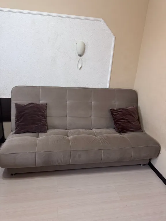 Квартира Квартира Студия в олимпийском парке — Сириус