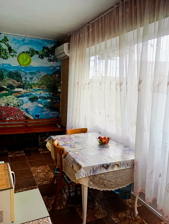 Квартира у моря