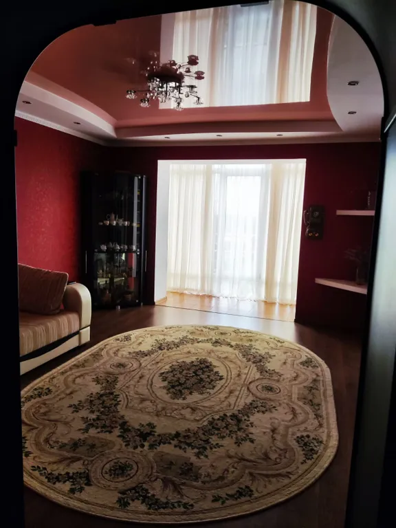 Райский уголок на  море