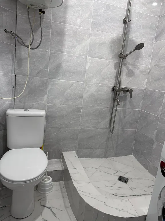 Квартира Уютная квартира у моря — Гагра