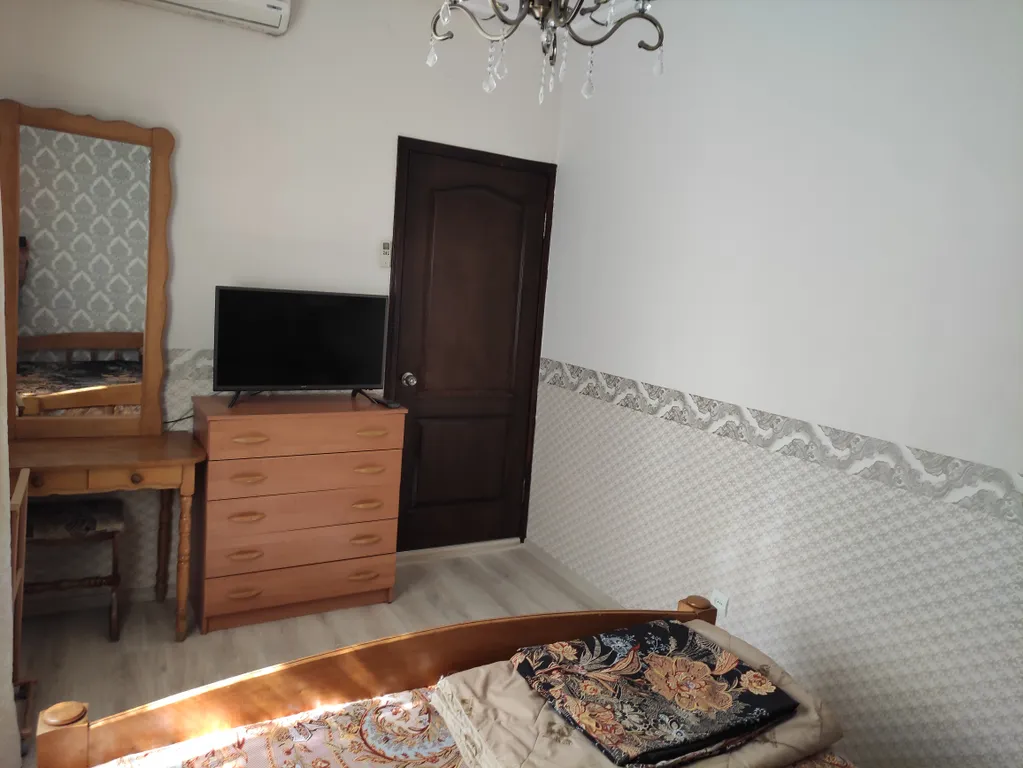 2-комнатный Дом