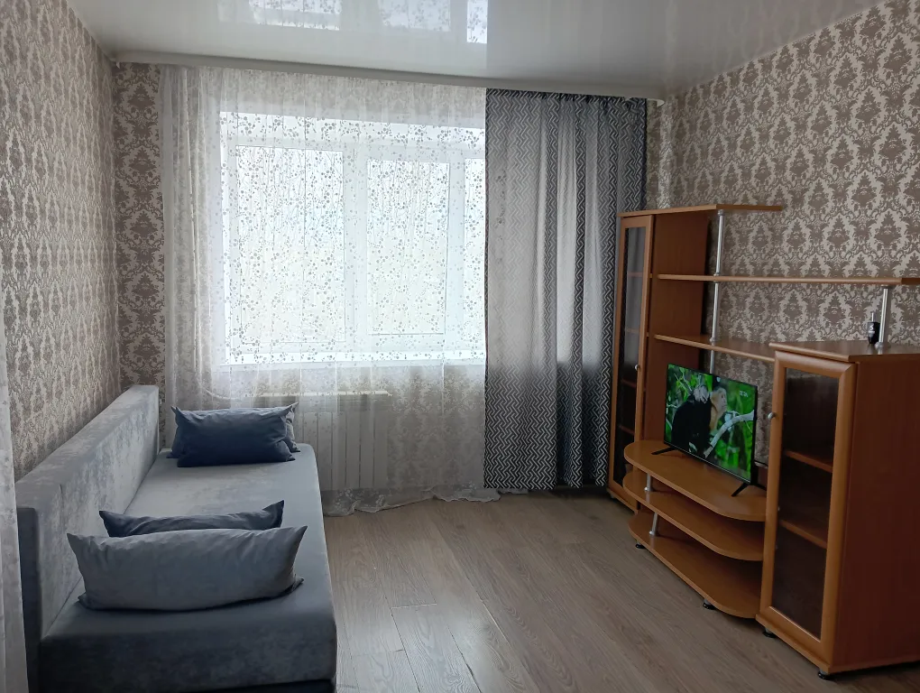 Квартира возле музея