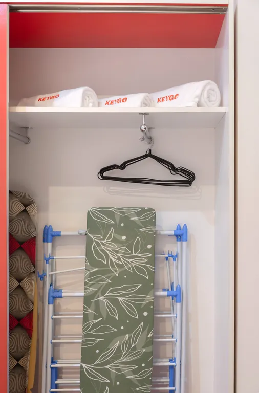 Квартира Апартаменты комфорт и уют в городе — Ереван