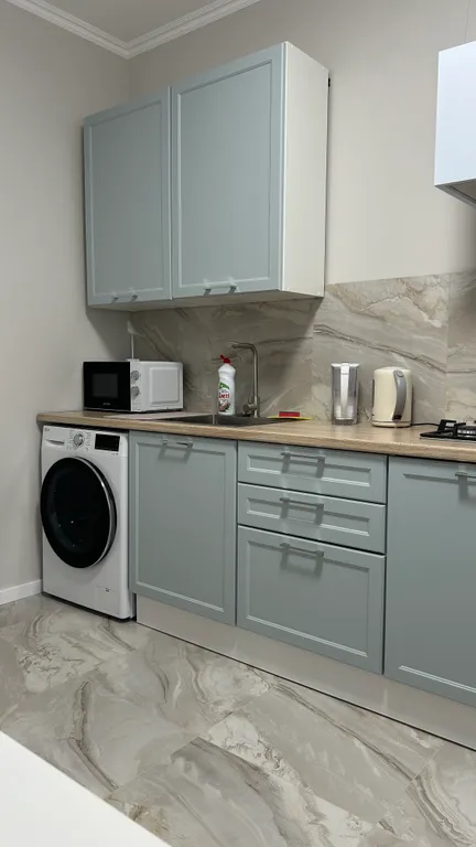 Квартира у площади Победы