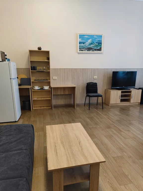 Уютная комната в самом центре города